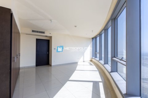 Apartment sa Al Reem Island, Abu Dhabi, UAE 3 silid-tulugan, 163 sq.m. № 651862 - larawan 13