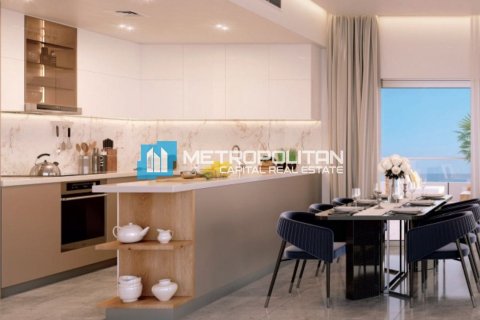 Huoneisto Yas Island, Abu Dhabi, Arabiemiraatit 2 makuuhuonetta, 93.2 m2 № 651859 - kuva 4