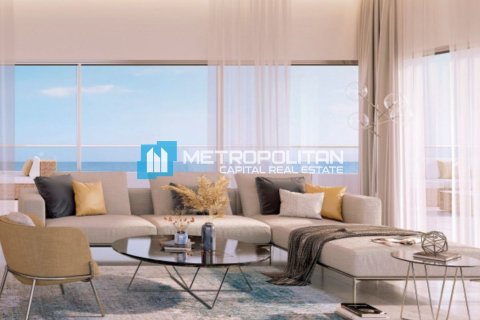 Huoneisto Yas Island, Abu Dhabi, Arabiemiraatit 2 makuuhuonetta, 93.2 m2 № 651859 - kuva 6