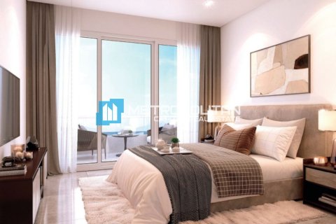 Huoneisto Yas Island, Abu Dhabi, Arabiemiraatit 2 makuuhuonetta, 93.2 m2 № 651859 - kuva 9