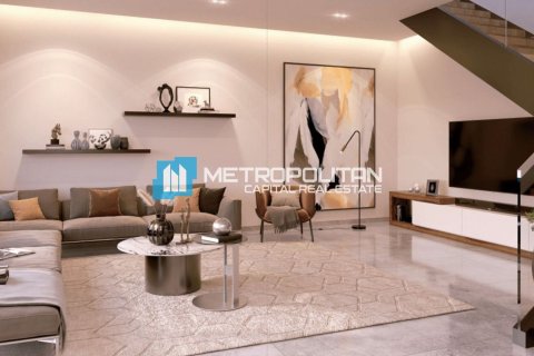 Huoneisto Yas Island, Abu Dhabi, Arabiemiraatit 2 makuuhuonetta, 93.2 m2 № 651859 - kuva 2