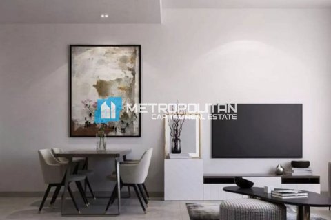 Huoneisto Yas Island, Abu Dhabi, Arabiemiraatit 2 makuuhuonetta, 93.2 m2 № 651859 - kuva 7