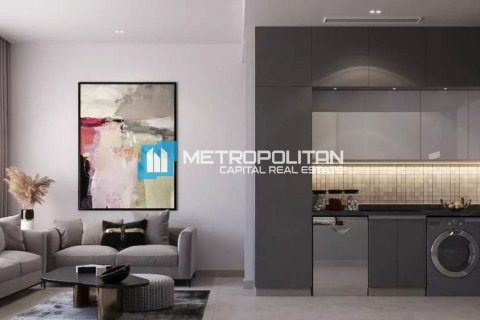 Huoneisto Yas Island, Abu Dhabi, Arabiemiraatit 2 makuuhuonetta, 93.2 m2 № 651859 - kuva 5