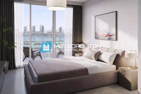 Huoneisto Yas Island, Abu Dhabi, Arabiemiraatit 2 makuuhuonetta, 93.2 m2 № 651859 - kuva 8