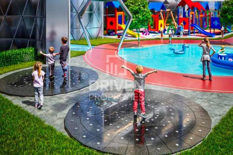 Jumeirah Lake Towers、Dubai、UAE にあるマンション販売中 1部屋、39 m2、No654180 - 写真 2