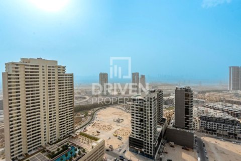 Lägenhet till försäljning i Jumeirah Village Circle, Dubai, UAE 2 sovrum, 115 kvm Nr. 654179 - fotografi 12
