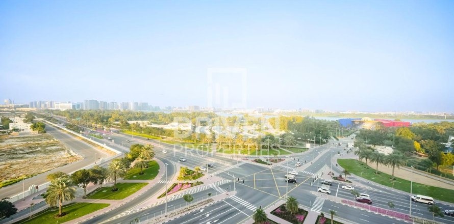 Proprietà commerciale a Bur Dubai, Dubai, EAU 105 mq. № 654028