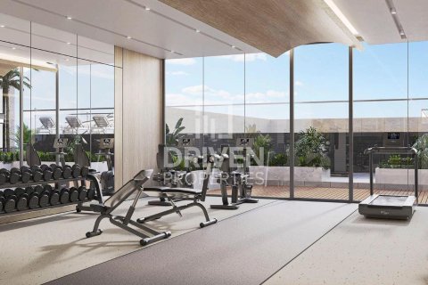 Jumeirah Village Circle、Dubai、UAE にあるマンション販売中 1ベッドルーム、87 m2、No654029 - 写真 8