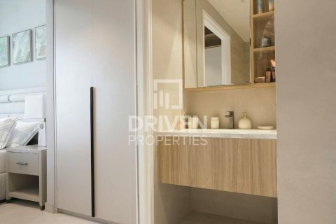 Apartmen di Jumeirah Village Circle, Dubai, UAE 1 bilik tidur, 87 meter persegi № 654029 - foto 12
