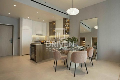 Apartmen di Jumeirah Village Circle, Dubai, UAE 1 bilik tidur, 87 meter persegi № 654029 - foto 11