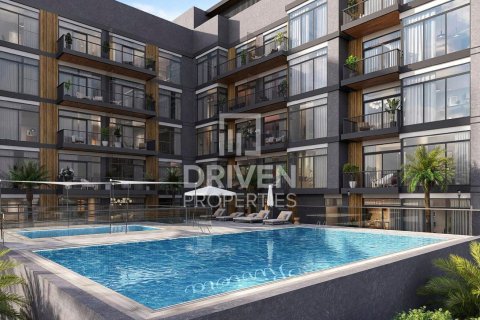 Apartmen di Jumeirah Village Circle, Dubai, UAE 1 bilik tidur, 87 meter persegi № 654029 - foto 5