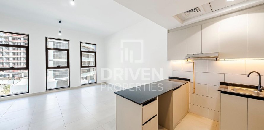 Квартира в Dubai Land, Дубай, ОАЕ 1 спальня, 66м2 № 654178