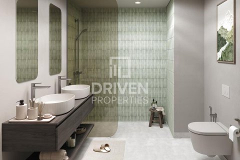 Huoneisto Dubai Land, Arabiemiraatit 1 makuuhuone, 75 m2 № 654027 - kuva 17