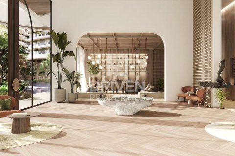 Huoneisto Dubai Land, Arabiemiraatit 1 makuuhuone, 75 m2 № 654027 - kuva 11