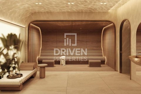 Huoneisto Dubai Land, Arabiemiraatit 1 makuuhuone, 75 m2 № 654027 - kuva 13