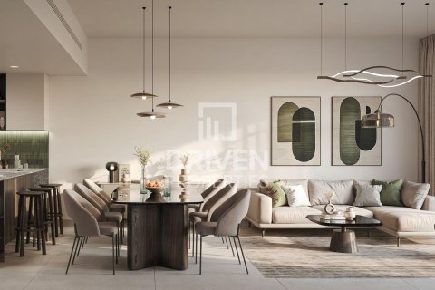 Huoneisto Dubai Land, Arabiemiraatit 1 makuuhuone, 75 m2 № 654027 - kuva 7