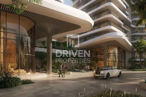 Huoneisto Dubai Land, Arabiemiraatit 1 makuuhuone, 75 m2 № 654027 - kuva 12