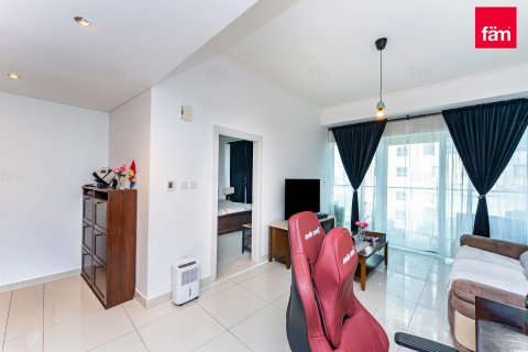Byt v Dubai Marina, SAE 1 ložnice, 78.8 m² Č.: 638290 - fotografie 6