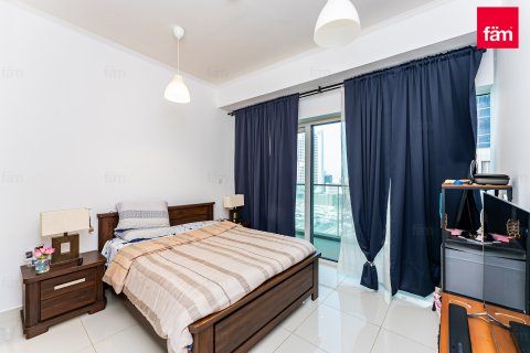 Byt v Dubai Marina, SAE 1 ložnice, 78.8 m² Č.: 638290 - fotografie 12