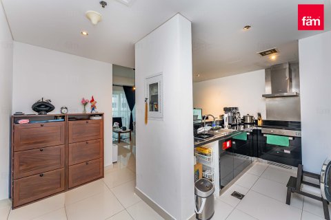 Byt v Dubai Marina, SAE 1 ložnice, 78.8 m² Č.: 638290 - fotografie 9