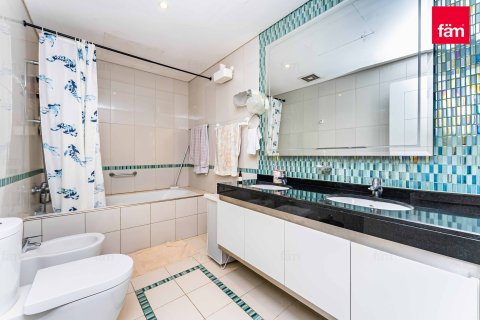 Byt v Dubai Marina, SAE 1 ložnice, 78.8 m² Č.: 638290 - fotografie 13