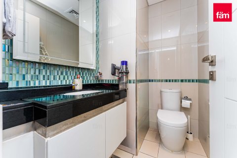 Byt v Dubai Marina, SAE 1 ložnice, 78.8 m² Č.: 638290 - fotografie 14