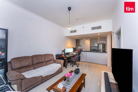 Byt v Dubai Marina, SAE 1 ložnice, 78.8 m² Č.: 638290 - fotografie 4