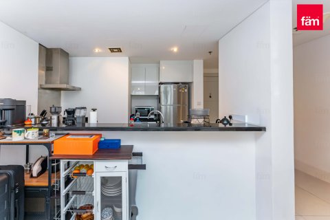 Byt v Dubai Marina, SAE 1 ložnice, 78.8 m² Č.: 638290 - fotografie 7