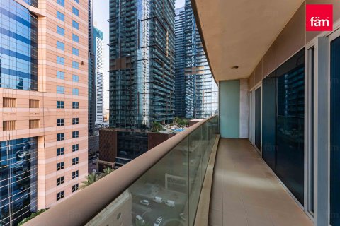 Byt v Dubai Marina, SAE 1 ložnice, 78.8 m² Č.: 638290 - fotografie 16