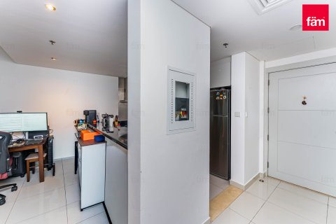 Byt v Dubai Marina, SAE 1 ložnice, 78.8 m² Č.: 638290 - fotografie 10