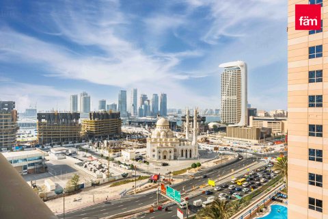 Byt v Dubai Marina, SAE 1 ložnice, 78.8 m² Č.: 638290 - fotografie 1