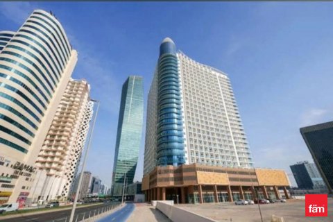 Apartament në Business Bay, Dubai, Emiratet e Bashkuara Arabe 45.3 m2. № 638288 - Foto 11