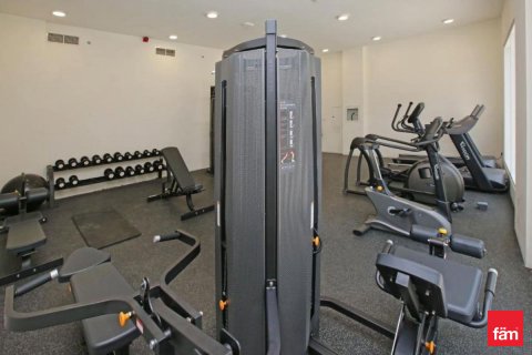 Apartament në Business Bay, Dubai, Emiratet e Bashkuara Arabe 45.3 m2. № 638288 - Foto 8