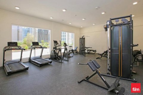 Apartament në Business Bay, Dubai, Emiratet e Bashkuara Arabe 45.3 m2. № 638288 - Foto 9