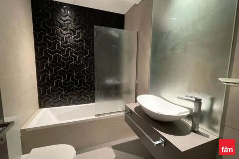 Apartament në Business Bay, Dubai, Emiratet e Bashkuara Arabe 45.3 m2. № 638288 - Foto 7