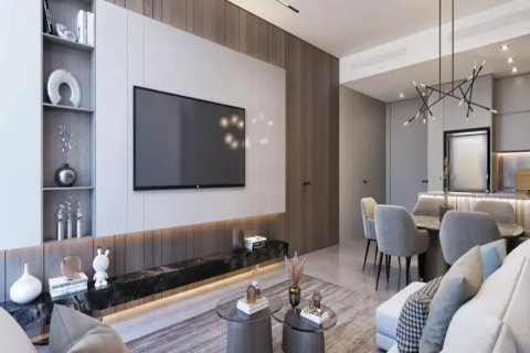 Apartament në Majan, Dubai, Emiratet e Bashkuara Arabe 39.3 m2. № 638284 - Foto 2