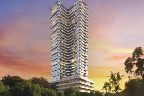 Apartament në Majan, Dubai, Emiratet e Bashkuara Arabe 39.3 m2. № 638284 - Foto 1