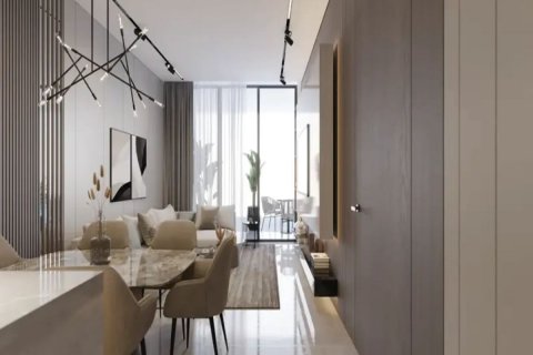 Apartament në Majan, Dubai, Emiratet e Bashkuara Arabe 39.3 m2. № 638284 - Foto 4