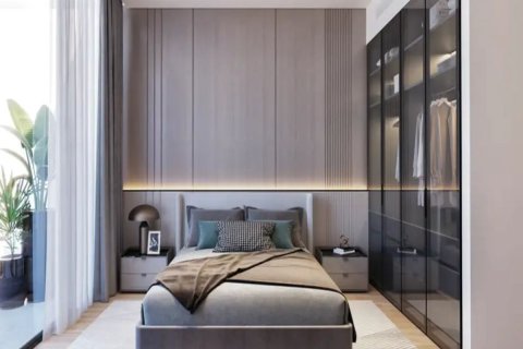 Apartament në Majan, Dubai, Emiratet e Bashkuara Arabe 39.3 m2. № 638284 - Foto 3