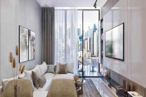 Apartament në Majan, Dubai, Emiratet e Bashkuara Arabe 39.3 m2. № 638284 - Foto 8