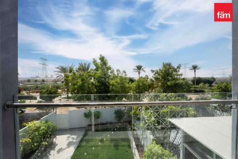 Rumah bandar di Dubai, UAE 3 bilik tidur, 224.4 meter persegi № 638285 - foto 11