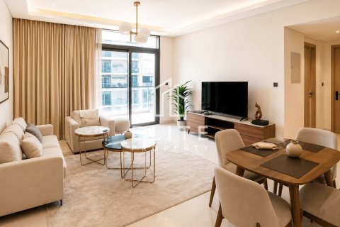 آپارتمان برای اجاره در Dubai Harbour، Dubai، امارات متحده عربی 1 خوابه ، 81 متر مربع ، شماره 736584 - تصویر 1