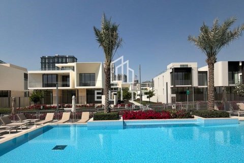 Vila v Dubai Hills Estate, SAE 5 ložnice, 958 m² Č.: 736600