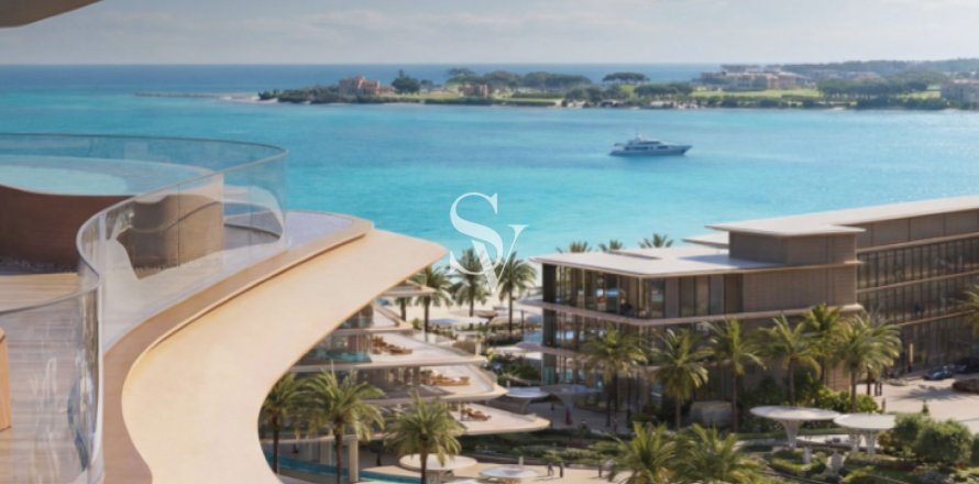 Apartment i Dubai, UAE 3 soveværelser, 157 kvm № 736615