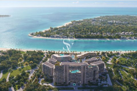 Apartment til salg i Dubai, UAE 3 soveværelser, 157 kvm № 736615 - foto 8
