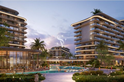 Apartment til salg i Dubai, UAE 3 soveværelser, 157 kvm № 736615 - foto 2