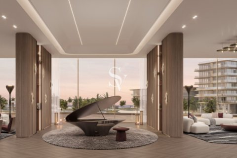 Apartment til salg i Dubai, UAE 3 soveværelser, 157 kvm № 736615 - foto 4