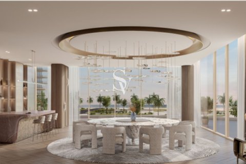 Apartment til salg i Dubai, UAE 3 soveværelser, 157 kvm № 736615 - foto 5