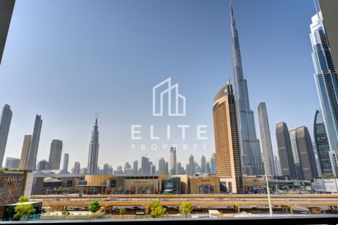 Apartman u gradu Zabeel, Dubai, UAE 2 spavaće sobe, 101 m2 Br. 736599 - Slika 3