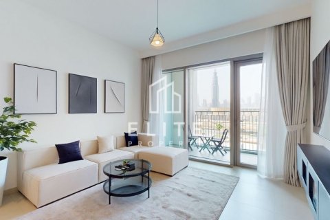 Квартира в Zabeel, Дубай, ОАЕ 2 спальні, 101м2 № 736599
